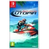 Image de Jeux SWITCH BIGBEN Aqua moto racing utop - Course - Nintendo Switch - En boîte