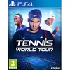 Image de Tennis World Tour jeu PS4