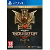 Image de Warhammer 40.000 : Inquisitor Martyr - Imperium Deluxe PS4 en occasion ou reconditionné