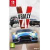 Image de V-Rally 4 Switch en occasion ou reconditionné