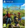 Image de Farmers Dynasty Jeu PS4