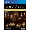 Image de The Council PS4 en occasion ou reconditionné