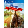 Image de My Little Riding Champion PS4 en occasion ou reconditionné
