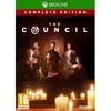 Image de The Council Xbox One en occasion ou reconditionné