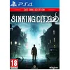 Image de The Sinking City : Day One Edition PS4 en occasion ou reconditionné