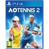 Image de Ao International Tennis 2 PS4 en occasion ou reconditionné