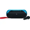 Image de Enceinte sans fil lumineuse - BIGBEN PARTY - Bluetooth 5.3 - USB - 50W - Micro sans fil inclus - Modificateur de voix