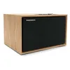 Image de Enceinte Bluetooth - THOMSON - S - Bois et noir - 50W - Portable - Sans fil