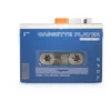 Image de Baladeur Cassette - BIGBEN - Bluetooth - REWIND+ - Bleu