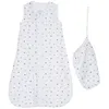 Image de Gigoteuse en coton bio - MISS FLEUR DE LUNE