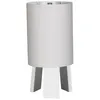 Image de SAUTHON Lampe de chevet moderne Timouki