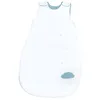 Image de Gigoteuse - SAUTHON - Lily Mint - 0-6 mois - Coton gaufré - Broderies fines