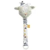 Image de Attache-tétine en coton cerf - PROMENONS NOUS