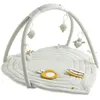 Image de SAUTHON BABY DECO - Tapis Deveil Avec Arches Promenons Nous