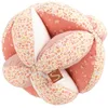 Image de Balle sensorielle en velours - ESMEE