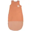 Image de Gigoteuse chaude - SAUTHON - SUNLIGHT - 6-24 mois - 100 % Coton - Terra cotta
