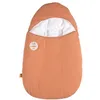 Image de Nid dange pour lhiver - SAUTHON - SUNLIGHT - 0-4 mois - Mousseline de coton - Terra cotta