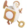 Image de Cube dactivités en coton - SUNLIGHT