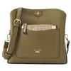 Image de Sac seau Lollipops Ref 66886 Kaki 24*24*10 cm