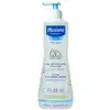 Image de Mustela Lotion Bébé Eau nettoyante sans rinçage - 750 ml | Pour bébé