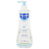 Image de Mustela Lait Bébé de toilette - 500 ml | Pour bébé