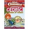 Image de Cedric La Chasse Au Tresor Pc en occasion ou reconditionné