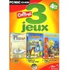 Image de Coffret 3 Jeux Jeu PC