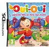 Image de OUI-OUI: GRANDE FÊTE AU PAYS DES JOUETS / Jeu DS