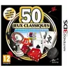 Image de 50 Jeux Classiques 3DS en occasion ou reconditionné