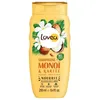 Image de Shampoing - Lovea - Monoï & Karité - Cheveux secs - Sans parabène - 250ml