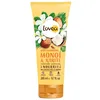 Image de Lovea Après-shampoing 200ml avec monoi et huile de karite cheveux secs et abîmés