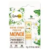 Image de Lovea - Baume À Lèvres - Monoï - Lèvres Sèches - Au Beurre De Karité 4g