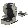 Image de NANIA Siège auto enfant Isofix Bogota 2 EN 1 I-size 100-150 cm- 4-12 ans -Appui-tête Réglable- Fixation Isofix ou ceinture