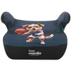 Image de Nania Réhausseur Voiture Enfant Alphix ISOFIX de 6 à 12 ans (126-150cm) Réhausseur Siège Auto Compact et Léger (