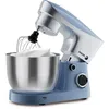 Image de Robot pâtissier multifonction - FAGOR - FG4519 - 1500 W - Bol de 6 L - 10 vitesses + fonction pulse - Bleu