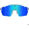 Image de Lunettes de soleil AZR Race Rx