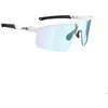 Image de Lunettes de vélo photochromique AZR Kromic Arrow RX CAT 0/3