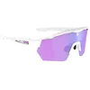 Image de Lunettes de vélo hydrophobe AZR Race RX