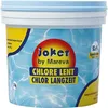Image de Chlore lent Joker MAREVA galets pour piscine - 5 kg - 250 g - 100766U