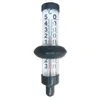 Image de Thermometre flottant MAREVA - Pro - Gris - 770009