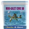 Image de Mini-galets choc - 5 kg de Mareva - Chlore oxygène actif brome