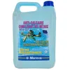 Image de Anti-calcaire - MAREVA - Reva-Out 5L - Préventif & curatif - Détartrant - Pour piscine