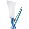 Image de Aspirateur piscine avec filet Mareva