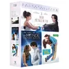 Image de Coffret Romance 3 Films : à Deux Mètres De Toi Love Rosie Un Monde Entre Nous [DVD]