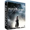 Image de Kenshin - La trilogie : Kenshin le Vagabond + Kyoto Inferno + La fin de la légende [Blu-ray]