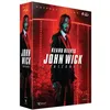 Image de METROPOLITAN FILMEXPORT Coffret John Wick 1 à 4 DVD - 3512394003927