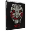 Image de Blu-ray film Metropolitan filmexport Saw X Édition Collector Limitée Steelbook Blu-ray 4K Ultra HD