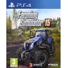 Image de Farming Simulator 15 - Jeu PS4