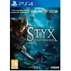 Image de Styx - Shards Of Darkness PS4 en occasion ou reconditionné