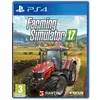 Image de FARMING SIMULATOR 2017 PS4 MIX